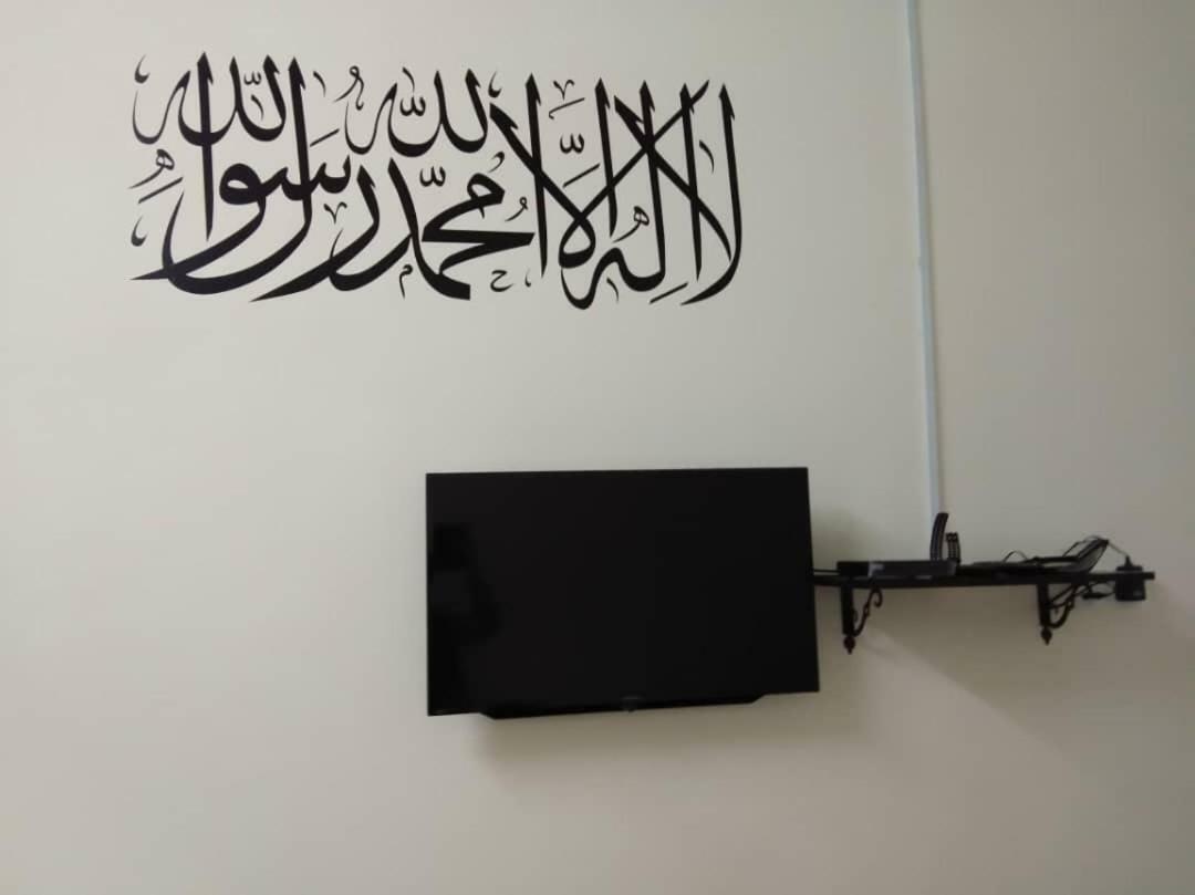 Zah'Ra Homestay Куала-Липис Экстерьер фото